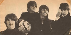 Today In The Beatles History