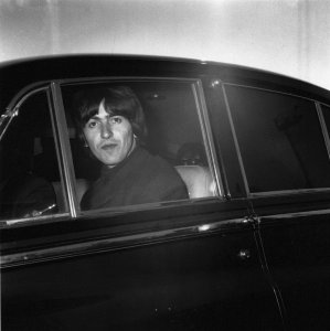 Today In The Beatles History