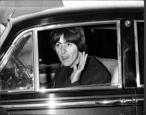 Today In The Beatles History