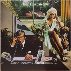 �������� ��������� ������������� �� �������� 10CC.