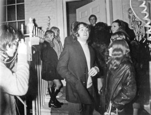 Today In The Beatles History