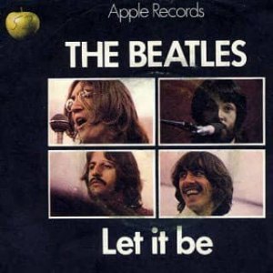 ����� ������ � ���: Let It Be