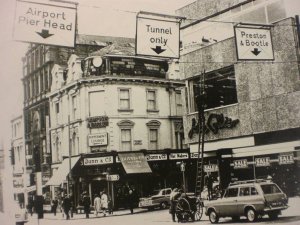 The Beatles ������: ���� Cassanova, ���������