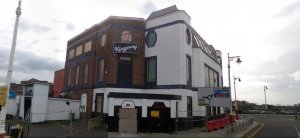 ������� The Beatles: Kingsway Club, ��������