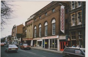 ������� The Beatles: ��������� Granada Cinema, �������