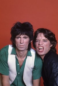 The Rolling Stones Family: Brian Jones' Lonely Hearts Club