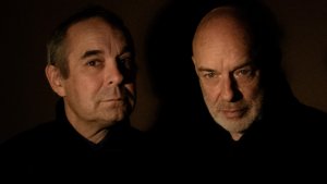 Roger Eno � Brian Eno 