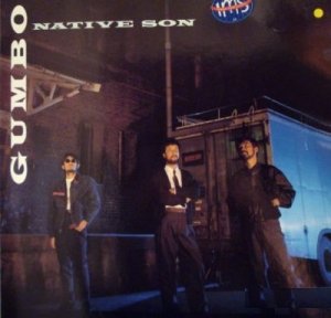 NATIVE SON 1984 Gumbo