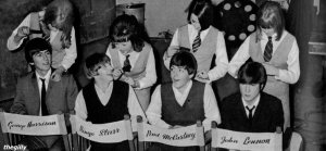 Today In The Beatles History