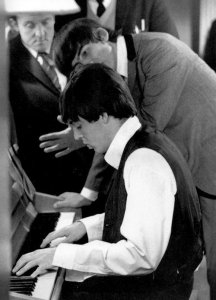 Today In The Beatles History