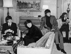 Today In The Beatles History