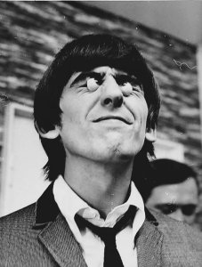 Today In The Beatles History