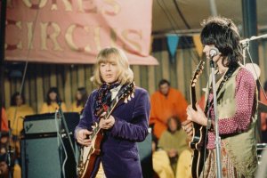 ♪ ������� �����: ������� �� ����� ������ ���� The True Adventures of the Rolling Stones/��������� ����������� Rolling Stones, 2000 ���. ♫