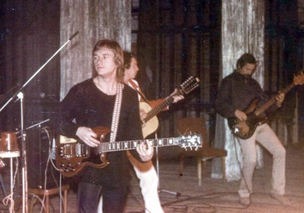 ���� �������. ������ ��������� � ������ ����������� (Y-Rock, �Rock)