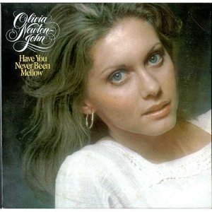 Olivia Newton-John