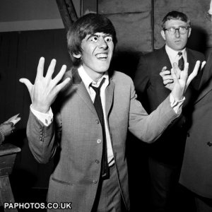 Today In The Beatles History