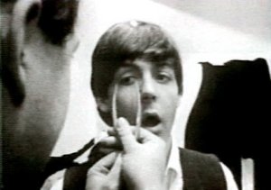 Today In The Beatles History