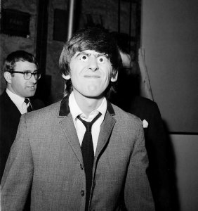 Today In The Beatles History