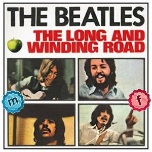 ��������: ������ � ���������� ������, Let It Be