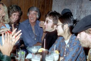 Today In The Beatles History