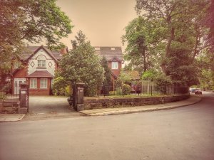 Quarrymen ������: Morgue Skiffle Cellar, ���������