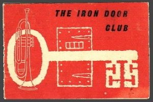 The Beatles ������: Liverpool Jazz Society, ���������