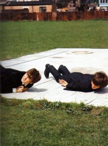 ������ ������ A Hard Day�s Night � ��������� ������, 13 ����� 1964 ����