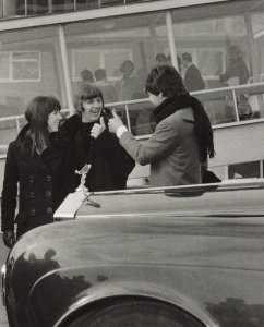 13 ����� 1965, ��, ����� � ��� ������� � �������