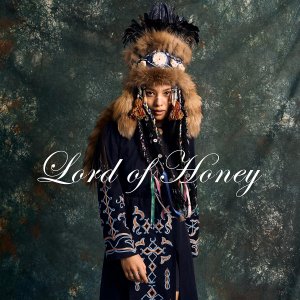 OTYKEN 2019 Lord Of Honey