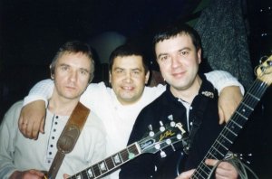 ���� �������. ������ ��������� � ������ ����������� (Y-Rock, �Rock)