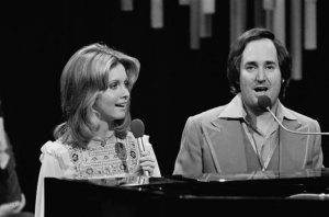 ����� ������ ������-���� � ��� ������ ��������� � ���������� BBC, �������� � 1971 ����.