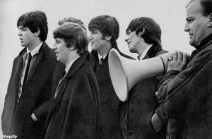 ������ ������ ������ ��������� ���� � ��������� ������, 1964 ���.