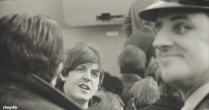 Today In The Beatles History