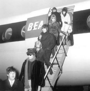 13 ����� 1965 ����� ��������� � ��������� (�������)