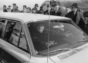 Today In The Beatles History