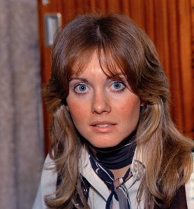 Olivia Newton-John, 1971
