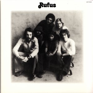 RUFUS 1973