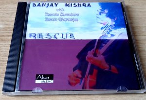SANJAY MISHRA Rescue 2000