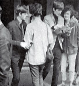 1963.08.21 � Bournemouth