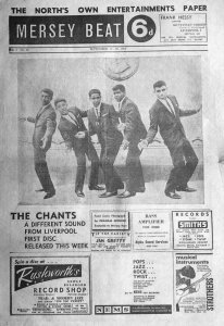 1963.09.12 � Mersey Beat �56 (Sep.12 - 26) 01 