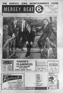 1963.10.10 � Mersey Beat �58 (Oct.10 - 24) 01 