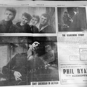 ���� ��������� ����� 1963 � �������