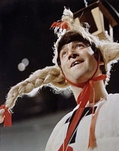 ���� ��������� ����� 1964 � �Around The Beatles� TV Special