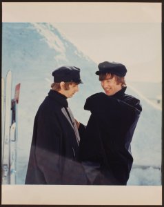 ���� 1965, ����������