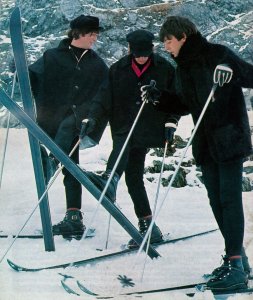 Today In The Beatles History