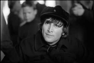 Today In The Beatles History