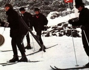 Today In The Beatles History