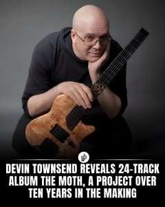 � ������ ��������� ������� ����� ������ The Moth. ����� 29 ���.