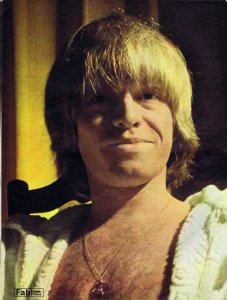 The Rolling Stones Family: Brian Jones' Lonely Hearts Club