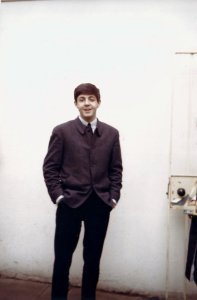 ���� ��������� ����� 1963 � ����������